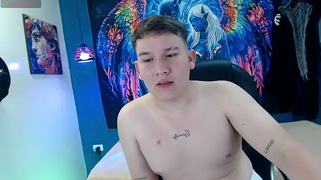 damian_miller7 live sex cam