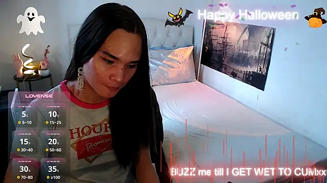NinaDOM4CUM