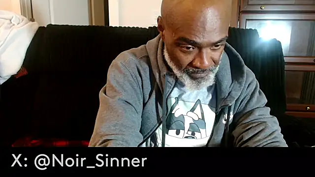 sinnernoir