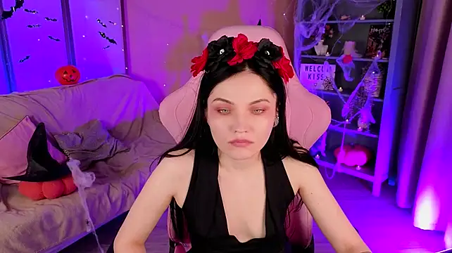 PassionSilence live cam