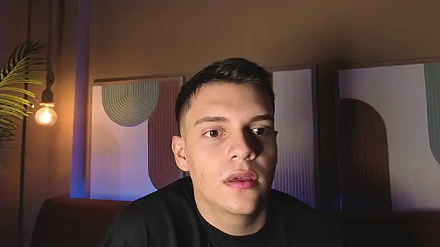 james_carter777 live cam on StripChat