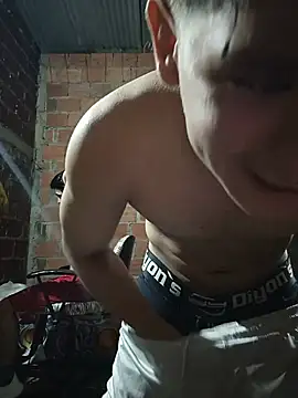 DARECK21 webcam