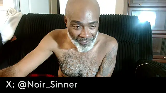 sinnernoir on Stripchat