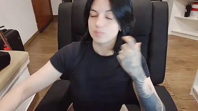 kyslrana