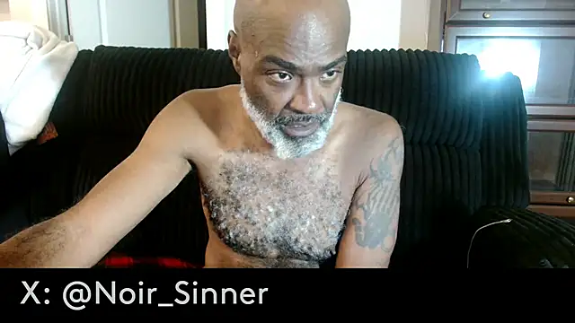 sinnernoir