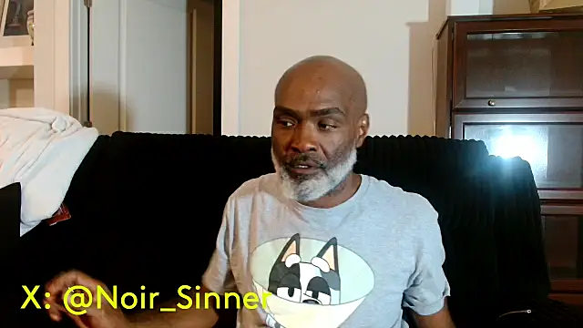 sinnernoir webcam