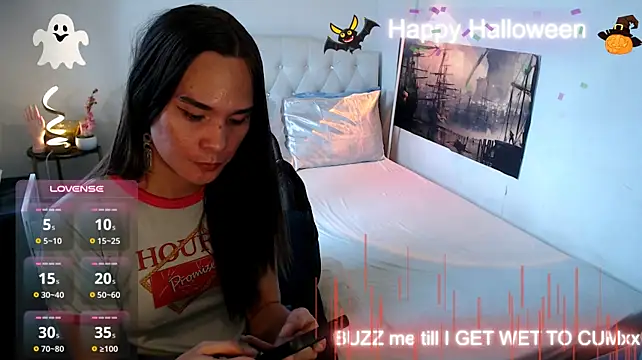 NinaDOM4CUM