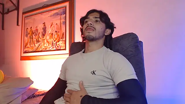 ArturoCardona_ live cam on StripChat