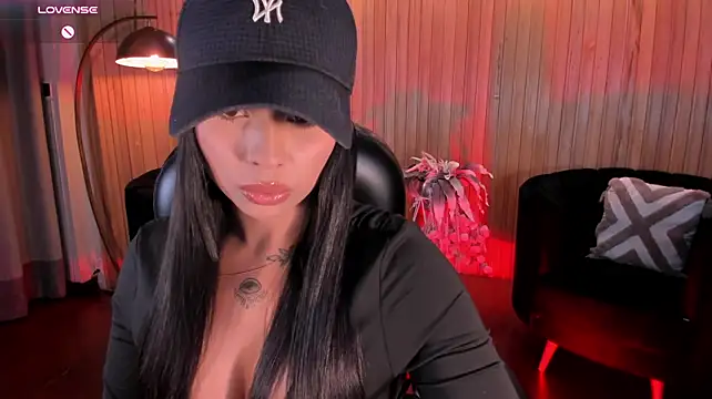 MariaHerrera_ live cam on StripChat