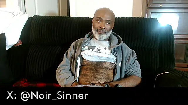 sinnernoir