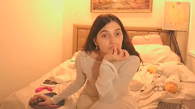Iren live cam on StripChat