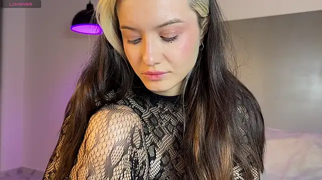 _blowjob_queen (F young) - Make My Day (u love my show)