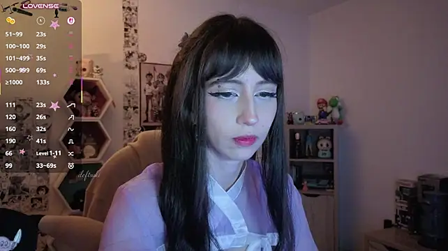 deftsuki