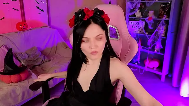 PassionSilence live cam on StripChat