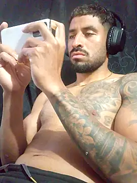 Alexsexygamer