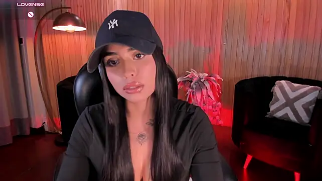 MariaHerrera_ live cam on StripChat