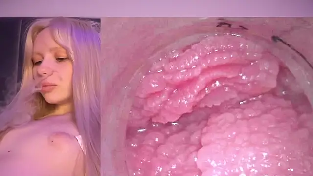 jannemary (F young) - Squirt