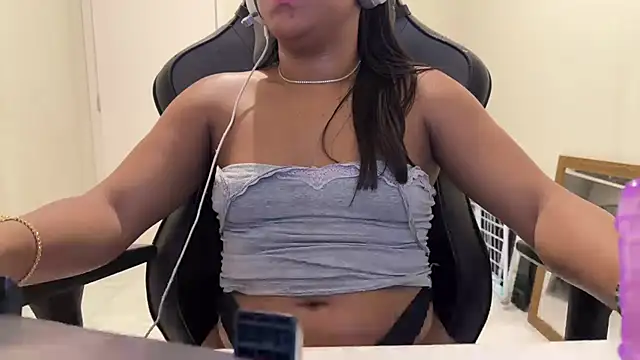 Modelo: cammydebora