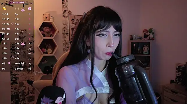 deftsuki