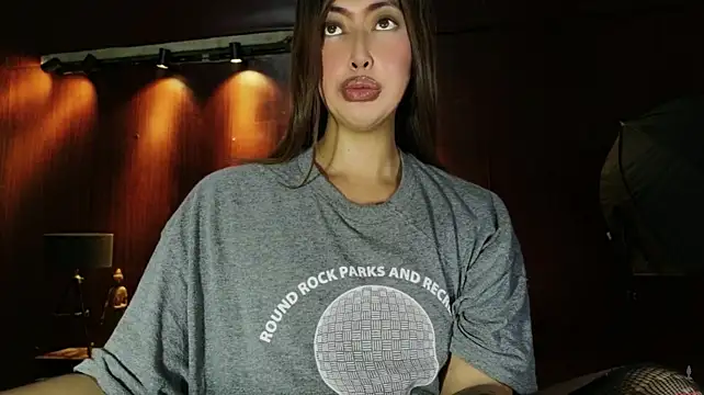 prettybushy