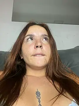 brunamendees (F young) - Acorda o marido com boquete