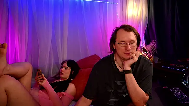circusdesoleeil (Ask my age) - Sensual Fuckshow
