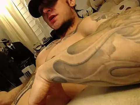 ballardbret live cam on StripChat