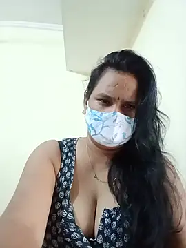 Cute-Neetu live cam on StripChat