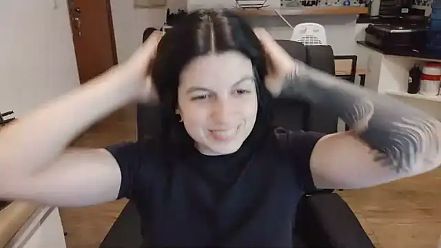 kyslrana