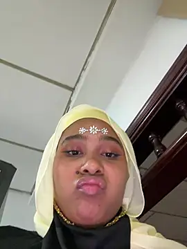 Aylin_arabic live cam on StripChat
