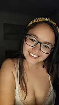 dannaparker live cam on StripChat
