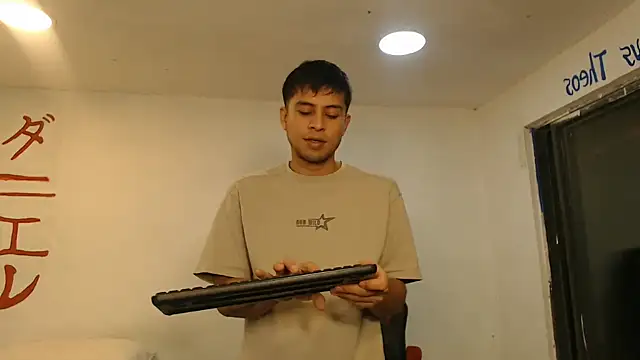 danielitopapuu