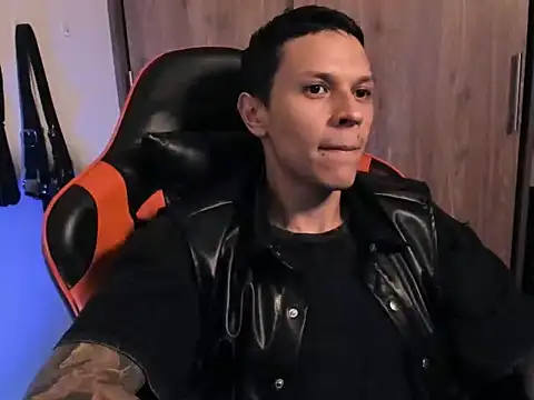 Masterdave7