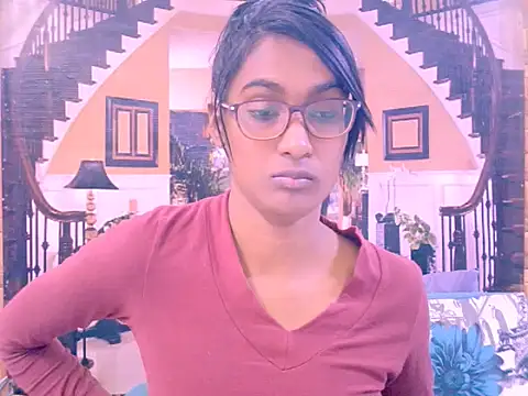 IndianRebel4u2Luv