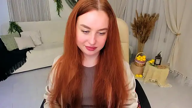 AirySilhouette live cam on StripChat