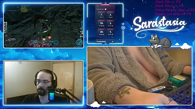 Sarastasia417