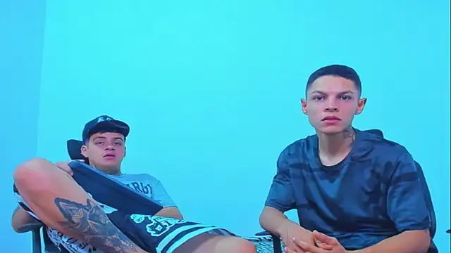 Thomas-Wil