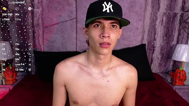 AronTawers