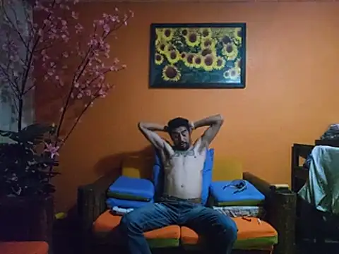 MexaCamGuy