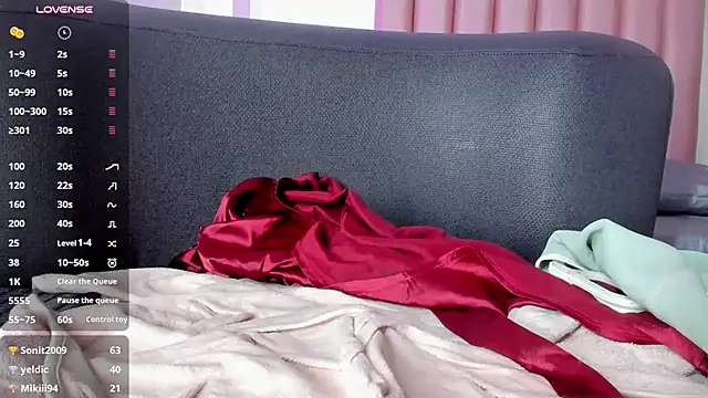 Karolinemonrooee