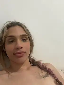 Skiadette2 - Trans webcam sex chat
