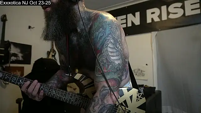 StevenRiseNYC