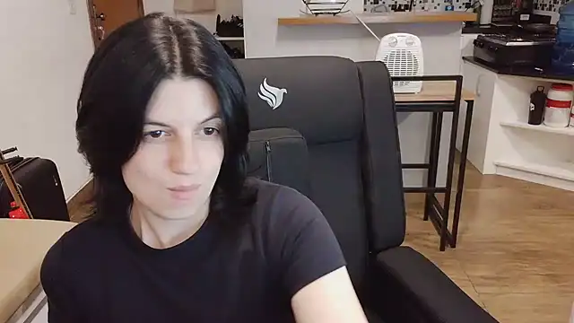 kyslrana webcam
