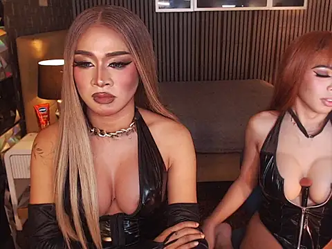 MariaSofiaLoveTS