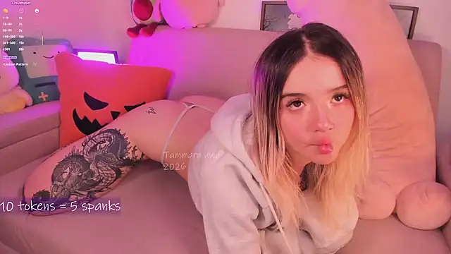 _Tammara_
