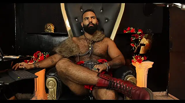 BeardAndrew
