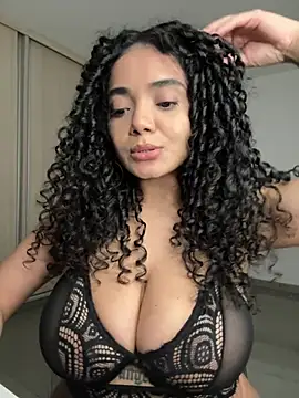 Curlyierr webcam