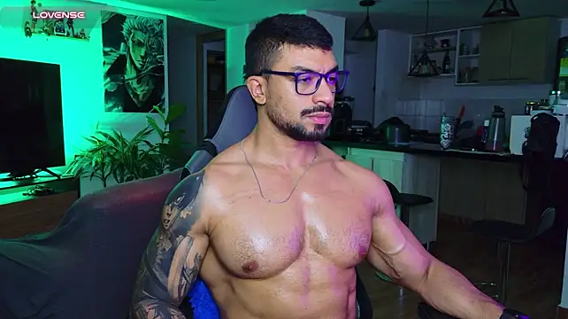 Michael_Diamond