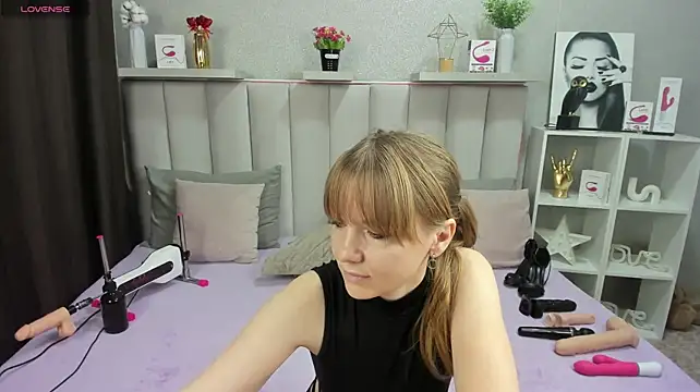 KattyPeachX live cam on StripChat