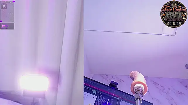 LilyErotic webcam